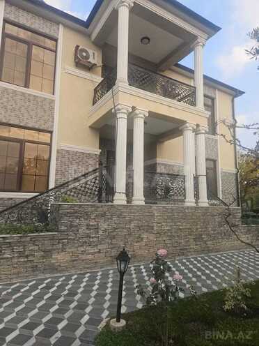 Satılır 8 otaqlı həyət evi/bağ evi 1 500 m², Bilgəh q., photo 3 from 32
