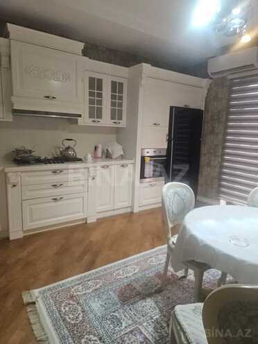 Satılır 8 otaqlı həyət evi/bağ evi 1 500 m², Bilgəh q., photo 6 from 32