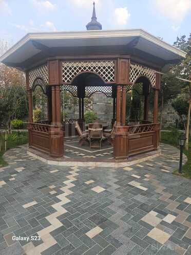 Satılır 8 otaqlı həyət evi/bağ evi 1 500 m², Bilgəh q., photo 27 from 32
