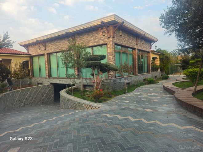 Satılır 8 otaqlı həyət evi/bağ evi 1 500 m², Bilgəh q., photo 17 from 32