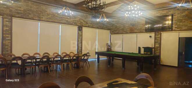 Satılır 8 otaqlı həyət evi/bağ evi 1 500 m², Bilgəh q., photo 18 from 32