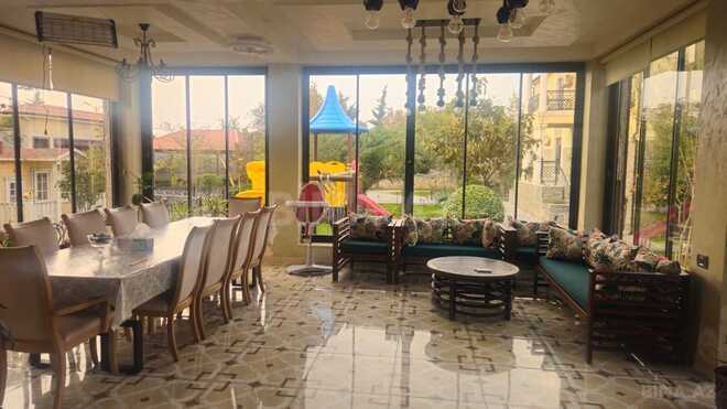 Satılır 8 otaqlı həyət evi/bağ evi 1 500 m², Bilgəh q., photo 20 from 32