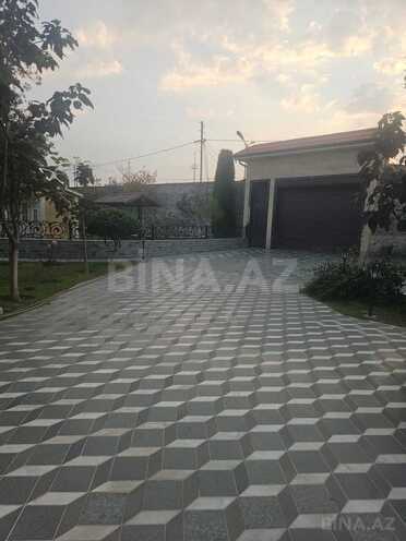 Satılır 8 otaqlı həyət evi/bağ evi 1 500 m², Bilgəh q., photo 31 from 32
