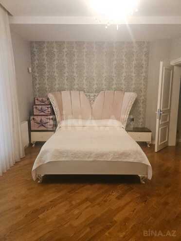 Satılır 8 otaqlı həyət evi/bağ evi 1 500 m², Bilgəh q., photo 8 from 32