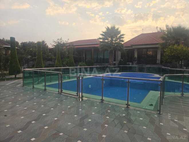 Satılır 8 otaqlı həyət evi/bağ evi 1 500 m², Bilgəh q., photo 26 from 32