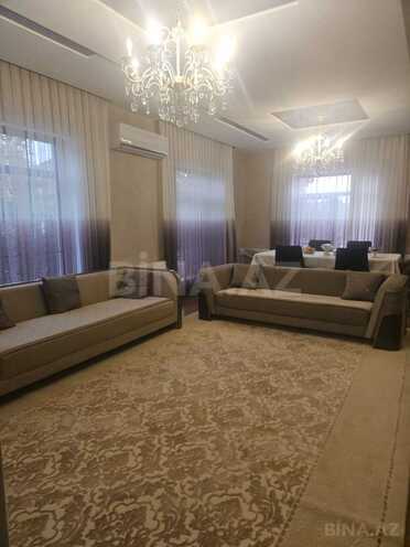 Satılır 8 otaqlı həyət evi/bağ evi 1 500 m², Bilgəh q., photo 5 from 32