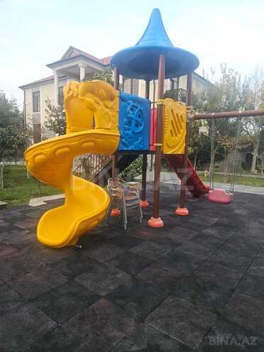 Satılır 8 otaqlı həyət evi/bağ evi 1 500 m², Bilgəh q., photo 28 from 32