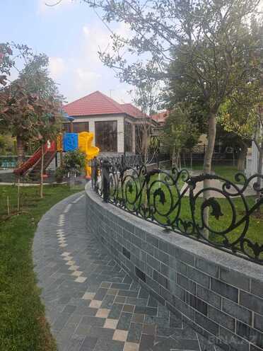 Satılır 8 otaqlı həyət evi/bağ evi 1 500 m², Bilgəh q., photo 30 from 32