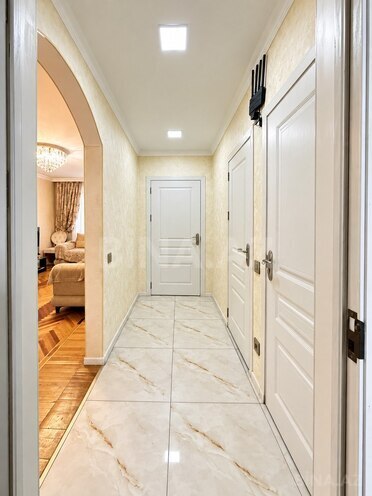 Satılır 5 otaqlı köhnə tikili 135 m², Əhmədli m., photo 13 from 19