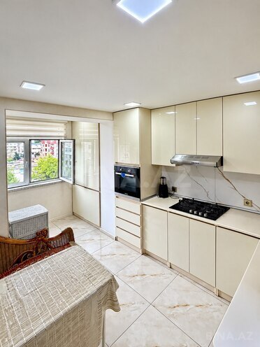 Satılır 5 otaqlı köhnə tikili 135 m², Əhmədli m., photo 4 from 19