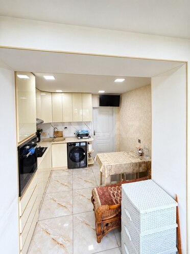 Satılır 5 otaqlı köhnə tikili 135 m², Əhmədli m., photo 5 from 19