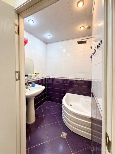 Satılır 5 otaqlı köhnə tikili 135 m², Əhmədli m., photo 15 from 19