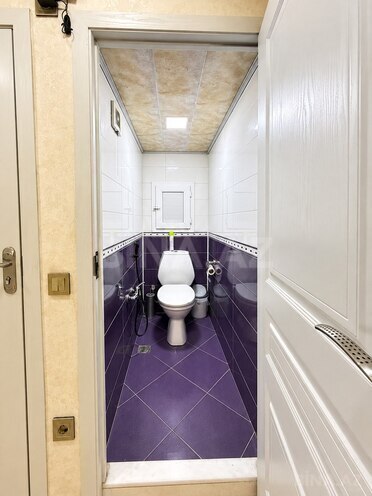 Satılır 5 otaqlı köhnə tikili 135 m², Əhmədli m., photo 14 from 19