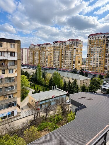 Satılır 5 otaqlı köhnə tikili 135 m², Əhmədli m., photo 17 from 19