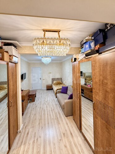 Satılır 5 otaqlı köhnə tikili 135 m², Əhmədli m., photo 9 from 19
