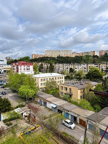 Satılır 5 otaqlı köhnə tikili 135 m², Əhmədli m., photo 18 from 19
