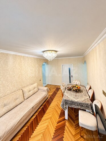 Satılır 5 otaqlı köhnə tikili 135 m², Əhmədli m., photo 3 from 19