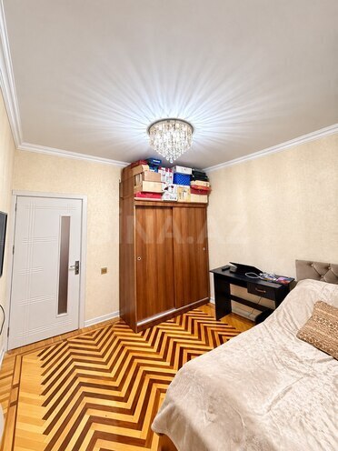 Satılır 5 otaqlı köhnə tikili 135 m², Əhmədli m., photo 11 from 19