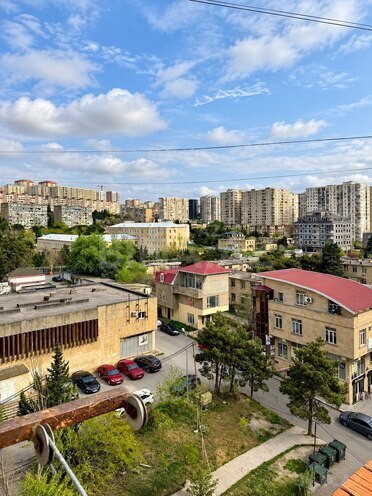 Satılır 5 otaqlı köhnə tikili 135 m², Əhmədli m., photo 16 from 19