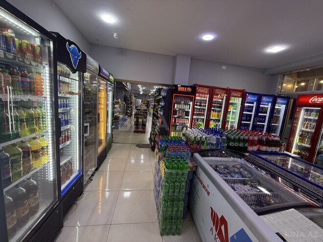 Продаётся  объект 715 м², м. Кара Караев, photo 7 from 9