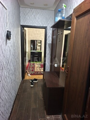 Сдаётся 2-комн. вторичка 50 м², м. Мемар Аджеми, photo 6 from 8