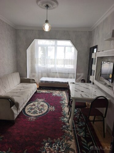 Сдаётся 2-комн. вторичка 50 м², м. Мемар Аджеми, photo 1 from 8