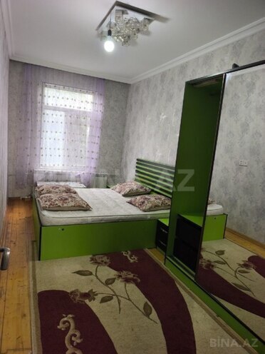 Сдаётся 2-комн. вторичка 50 м², м. Мемар Аджеми, photo 4 from 8