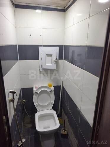 Сдаётся 2-комн. вторичка 50 м², м. Мемар Аджеми, photo 7 from 8