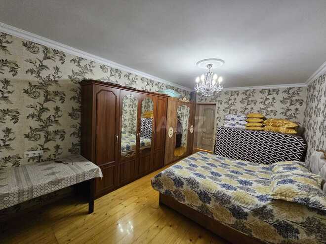 Сдаётся 3-комн. вторичка 110 м², пос. Карачухур, photo 4 from 8