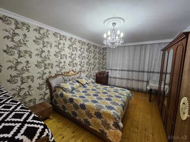 Сдаётся 3-комн. вторичка 110 м², пос. Карачухур, photo 3 from 8