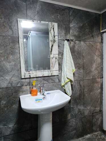 İcarəyə verilir 1 otaqlı köhnə tikili 42 m², Həzi Aslanov m., photo 8 from 9