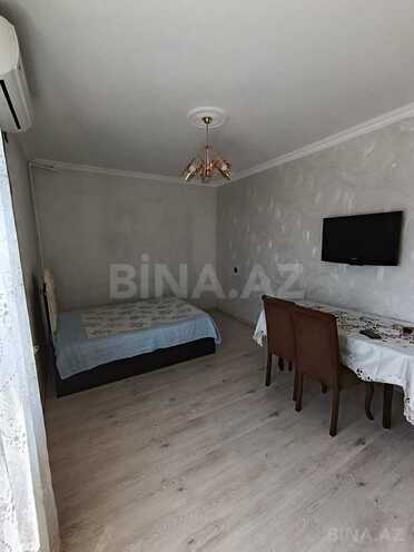 İcarəyə verilir 1 otaqlı köhnə tikili 42 m², Həzi Aslanov m., photo 3 from 9
