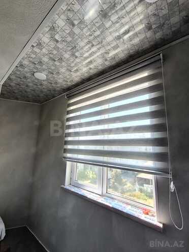 İcarəyə verilir 1 otaqlı köhnə tikili 42 m², Həzi Aslanov m., photo 5 from 9