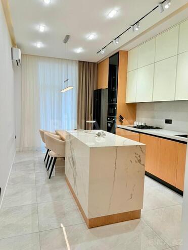 Продаётся 2-комн. новостройка 107.7 м², Насиминский  р., photo 14 from 31