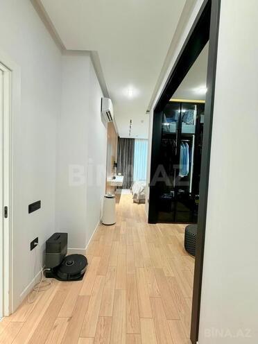 Продаётся 2-комн. новостройка 107.7 м², Насиминский  р., photo 19 from 31