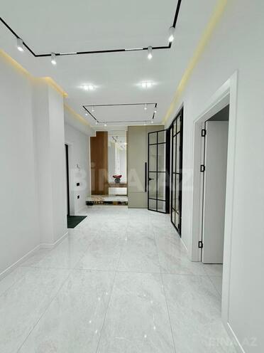 Продаётся 2-комн. новостройка 107.7 м², Насиминский  р., photo 1 from 31