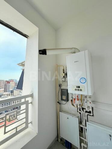 Продаётся 2-комн. новостройка 107.7 м², Насиминский  р., photo 27 from 31