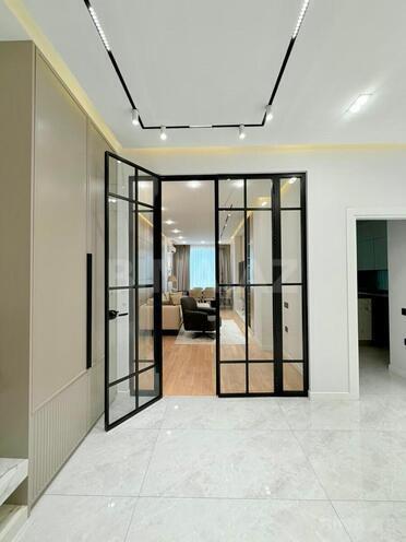 Продаётся 2-комн. новостройка 107.7 м², Насиминский  р., photo 8 from 31