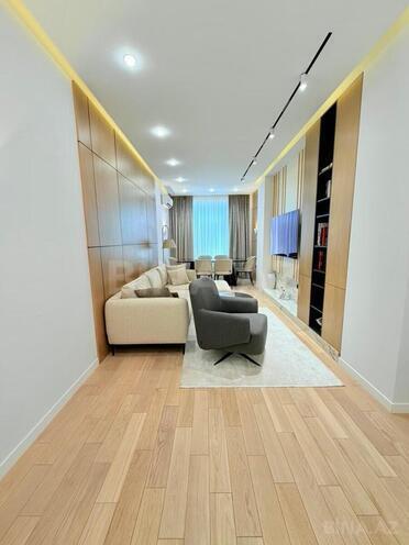 Продаётся 2-комн. новостройка 107.7 м², Насиминский  р., photo 9 from 31