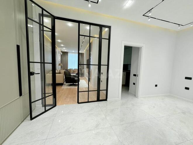 Продаётся 2-комн. новостройка 107.7 м², Насиминский  р., photo 7 from 31