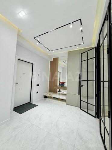 Продаётся 2-комн. новостройка 107.7 м², Насиминский  р., photo 6 from 31
