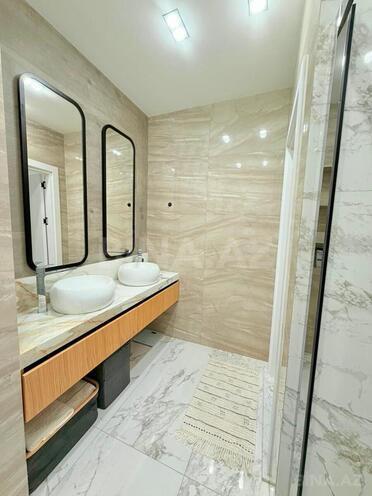 Продаётся 2-комн. новостройка 107.7 м², Насиминский  р., photo 24 from 31