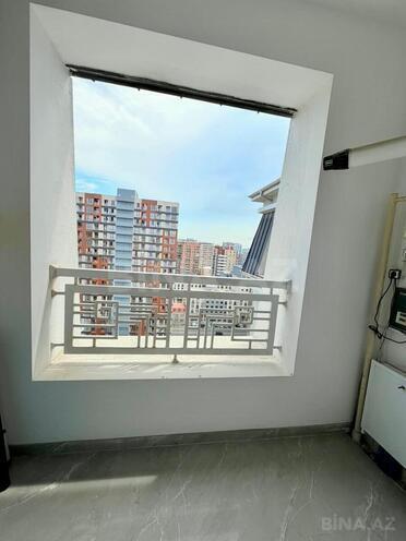 Продаётся 2-комн. новостройка 107.7 м², Насиминский  р., photo 28 from 31