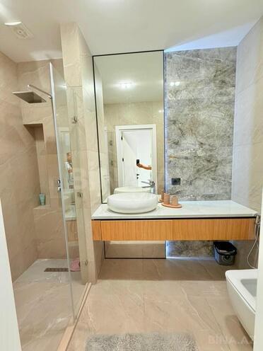 Продаётся 2-комн. новостройка 107.7 м², Насиминский  р., photo 26 from 31