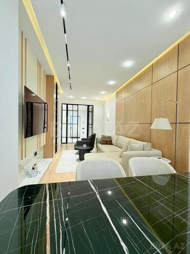 Продаётся 2-комн. новостройка 107.7 м², Насиминский  р., photo 13 from 31