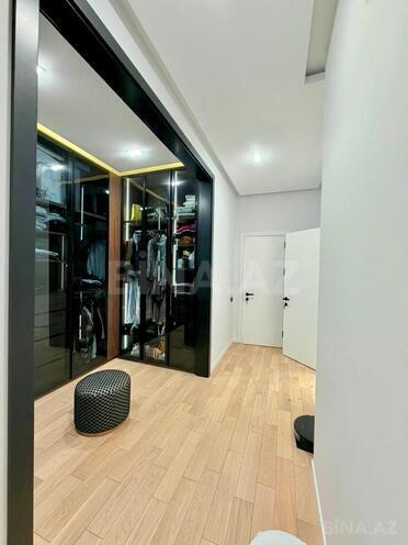 Продаётся 2-комн. новостройка 107.7 м², Насиминский  р., photo 20 from 31