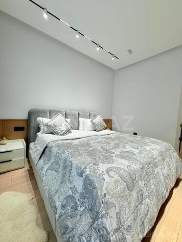 Продаётся 2-комн. новостройка 107.7 м², Насиминский  р., photo 21 from 31