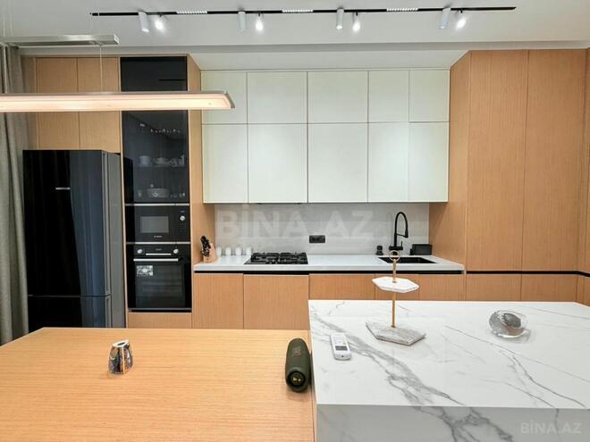 Продаётся 2-комн. новостройка 107.7 м², Насиминский  р., photo 16 from 31