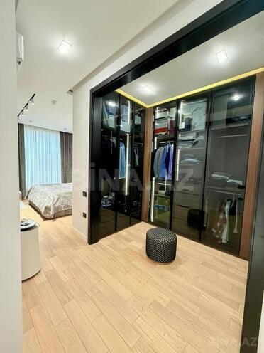 Продаётся 2-комн. новостройка 107.7 м², Насиминский  р., photo 18 from 31