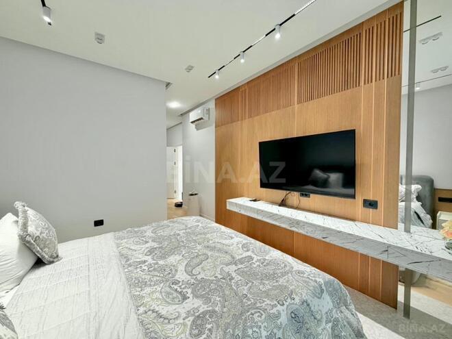 Продаётся 2-комн. новостройка 107.7 м², Насиминский  р., photo 22 from 31